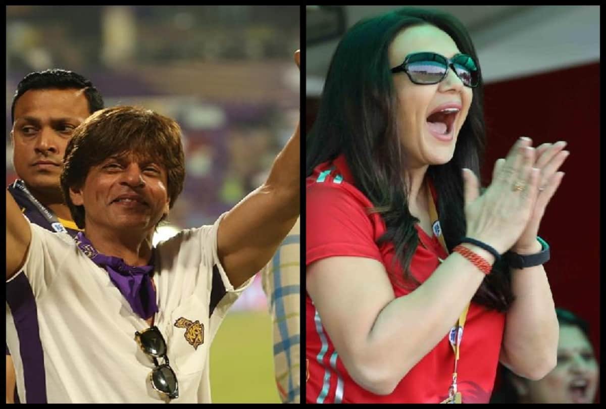 IPL 2019 Five Reasons Why Bollywood Celebrities Interested In Indian Premier League