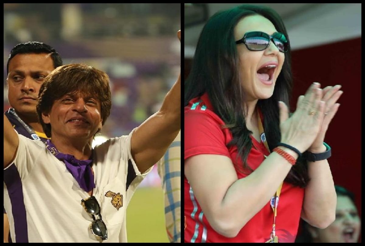 Five Reasons Why Bollywood Celebrities Intrested in Indian Premier League