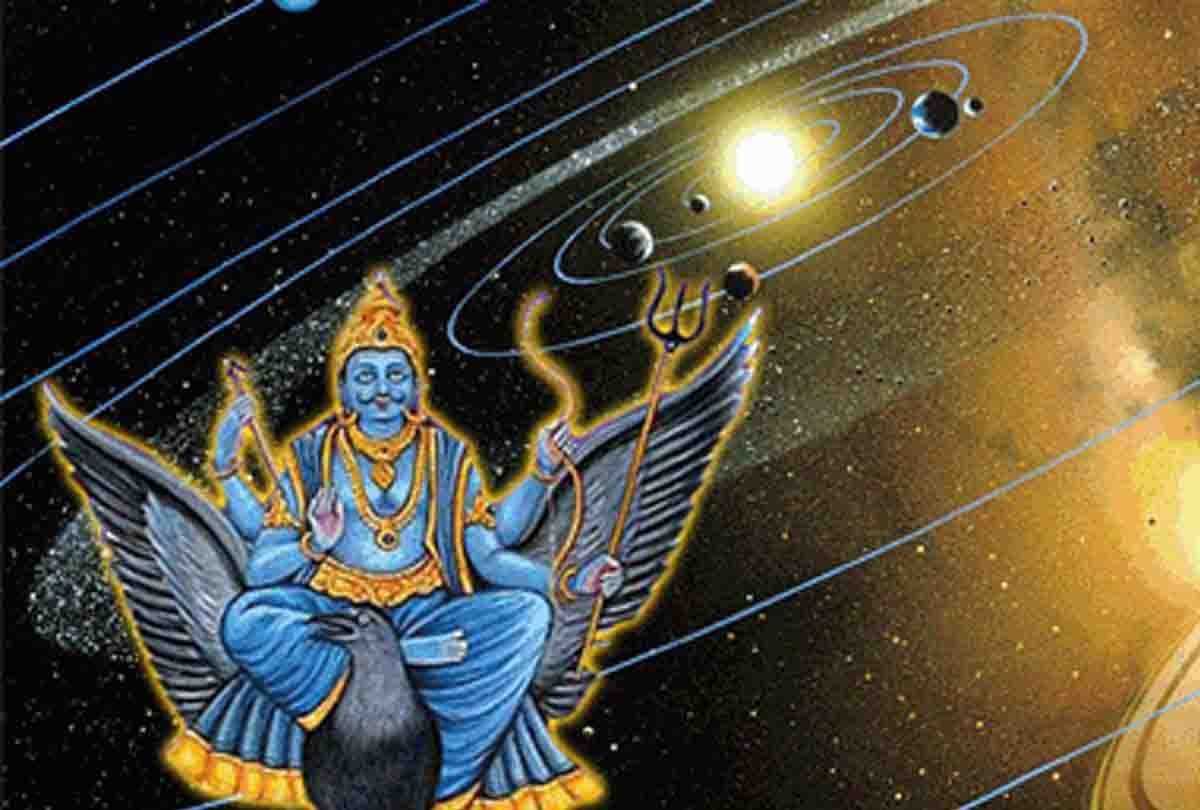 shani dev vakri effects on all zodiac signs dehradun