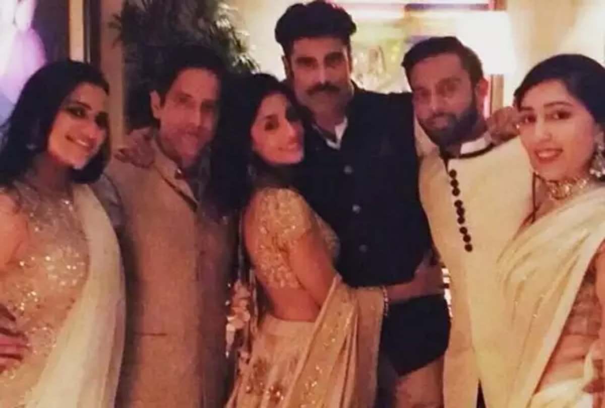 Anupam Kher son Sikander Kher reveals his about engagement with priya singh