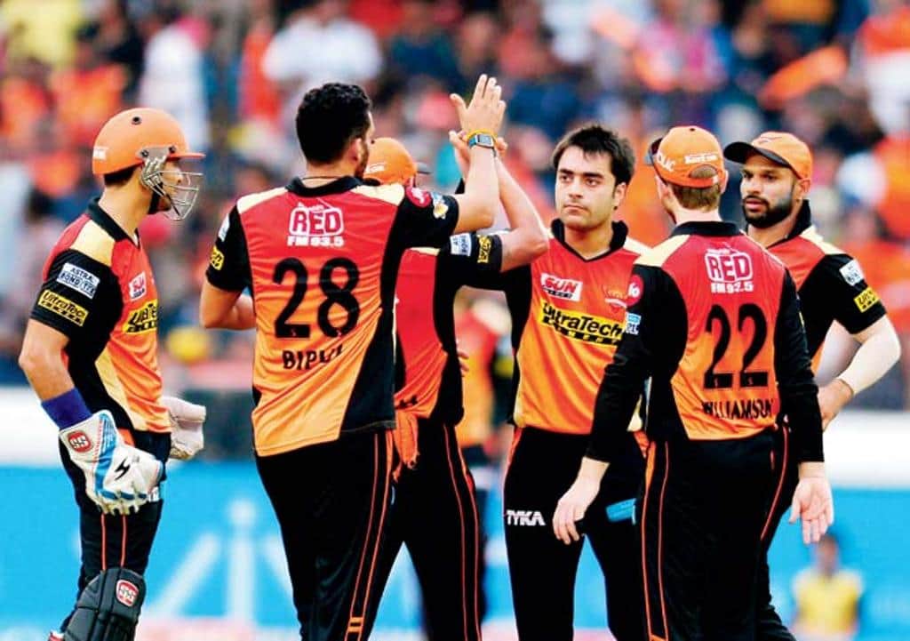 ipl 2018: sunrisers hyderabad predicted playing 11 against kolkata knight riders