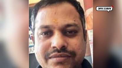 ATTEMPT TO SELF IMMOLATION OF A RSS VOLUNTEER IN JAIPUR