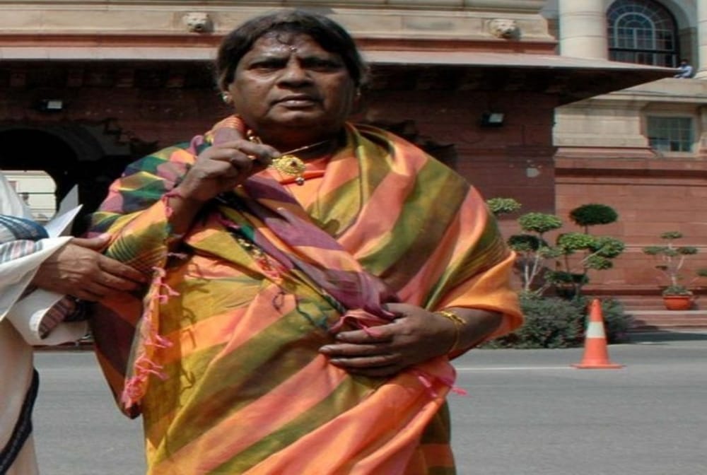 Ten unique incarnations of TDP MP Shiv Prasad, see Photos