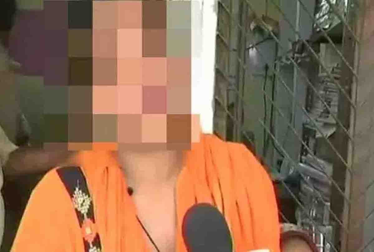 Rape charge against BJP MLA Kuldeep Singh Sengor