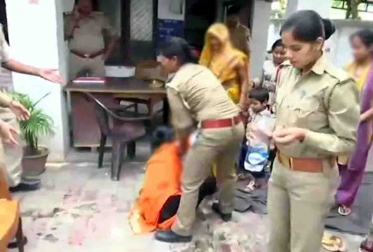 Rape charge against BJP MLA Kuldeep Singh Sengor
