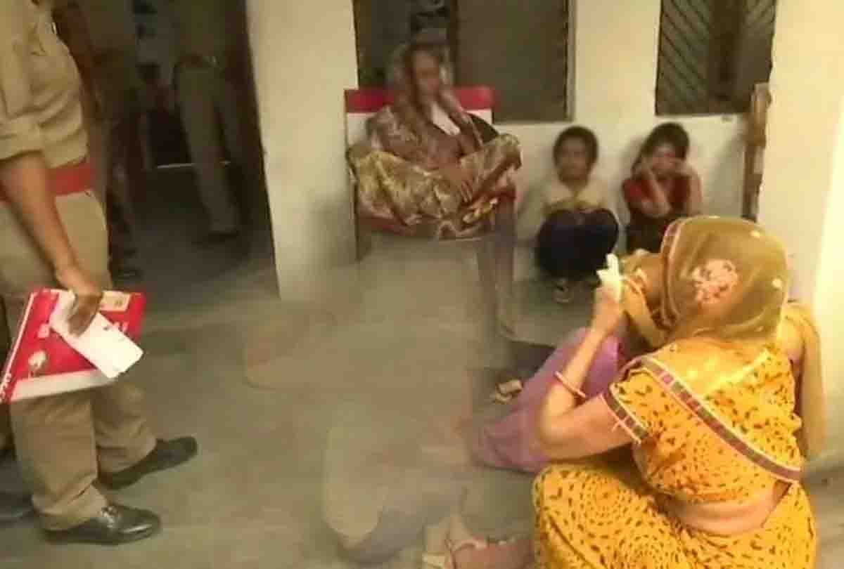 Rape charge against BJP MLA Kuldeep Singh Sengor