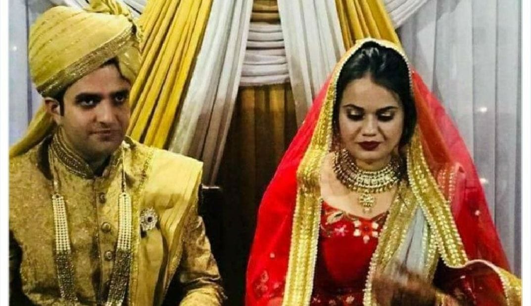  ias 2015 topper tina dabi married to aamir khan in anantnag
