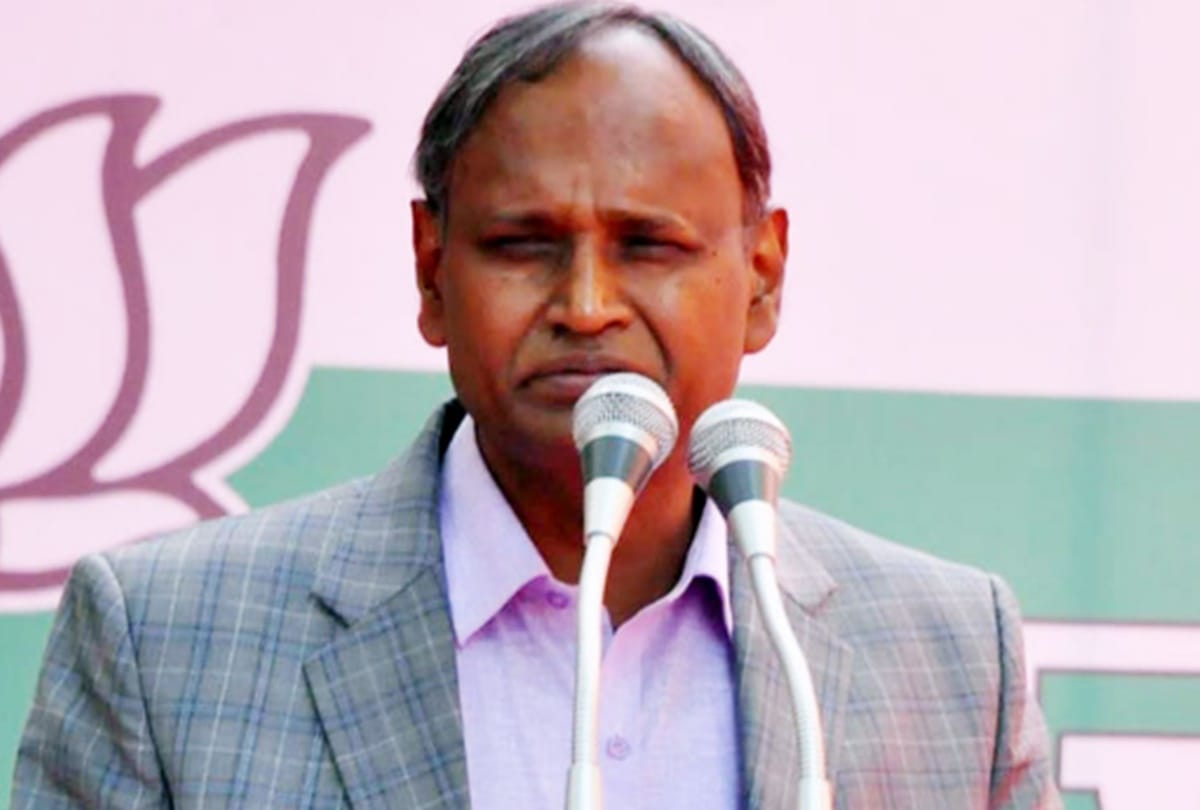 Lok Sabha Chunav 2019: BJP may have denied ticket to Udit Raj because of these comments