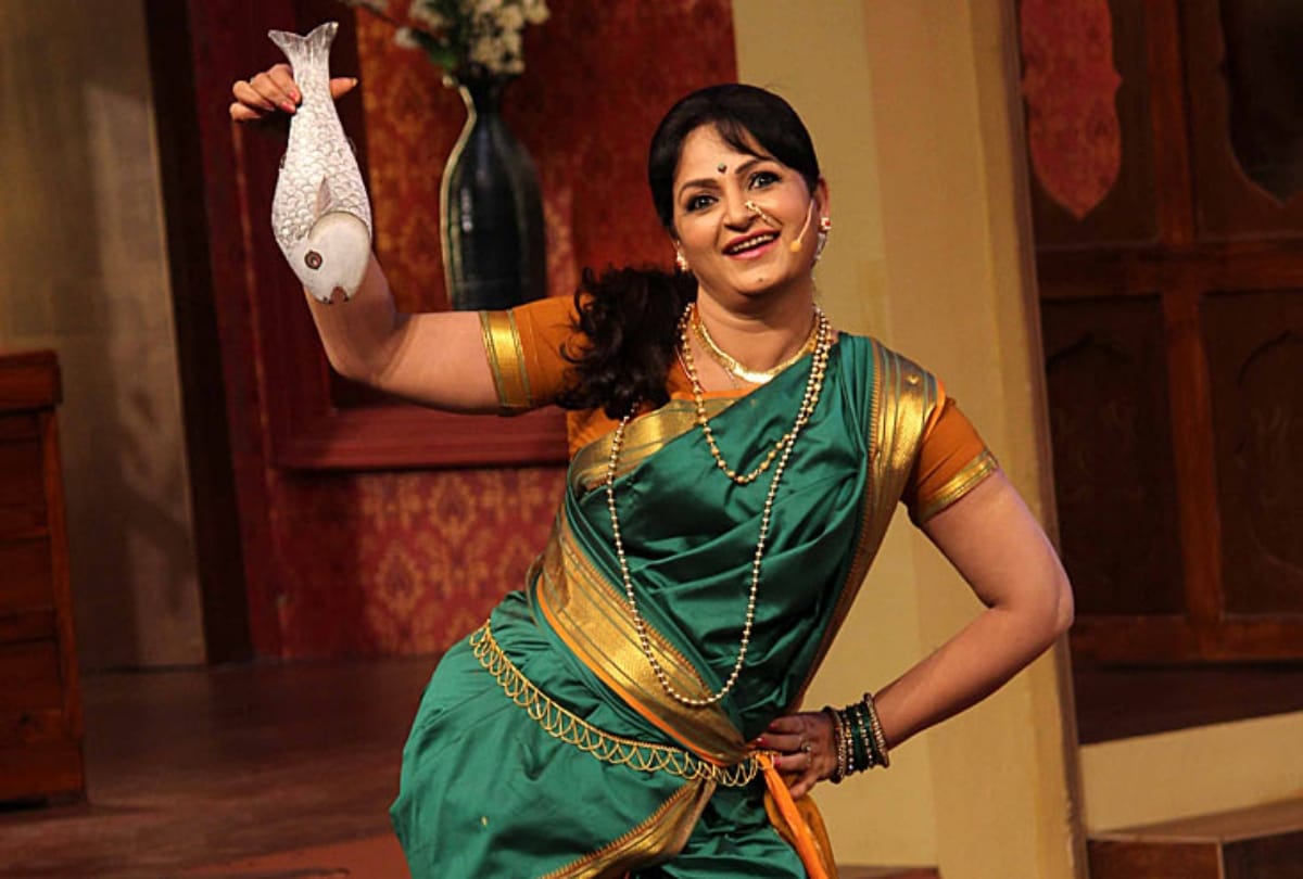 Upasana Singh aka Bua and her actor husband Neerak Bharadwaj is all set to back together