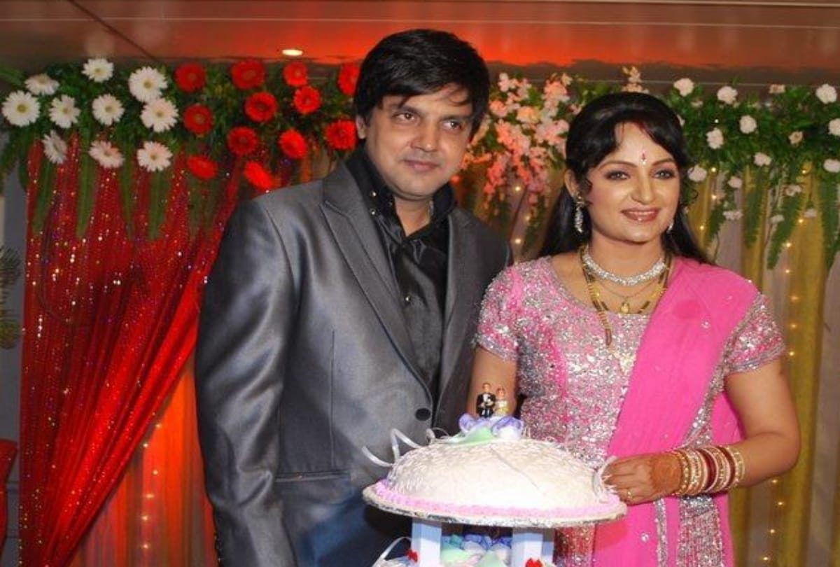 Tv Actress Upasana Singh Resolves Marrital Isuues With Actor Husband Neeraj Bharadwaj