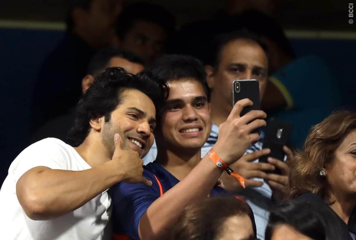 IPL 2019 Five Reasons Why Bollywood Celebrities Interested In Indian Premier League