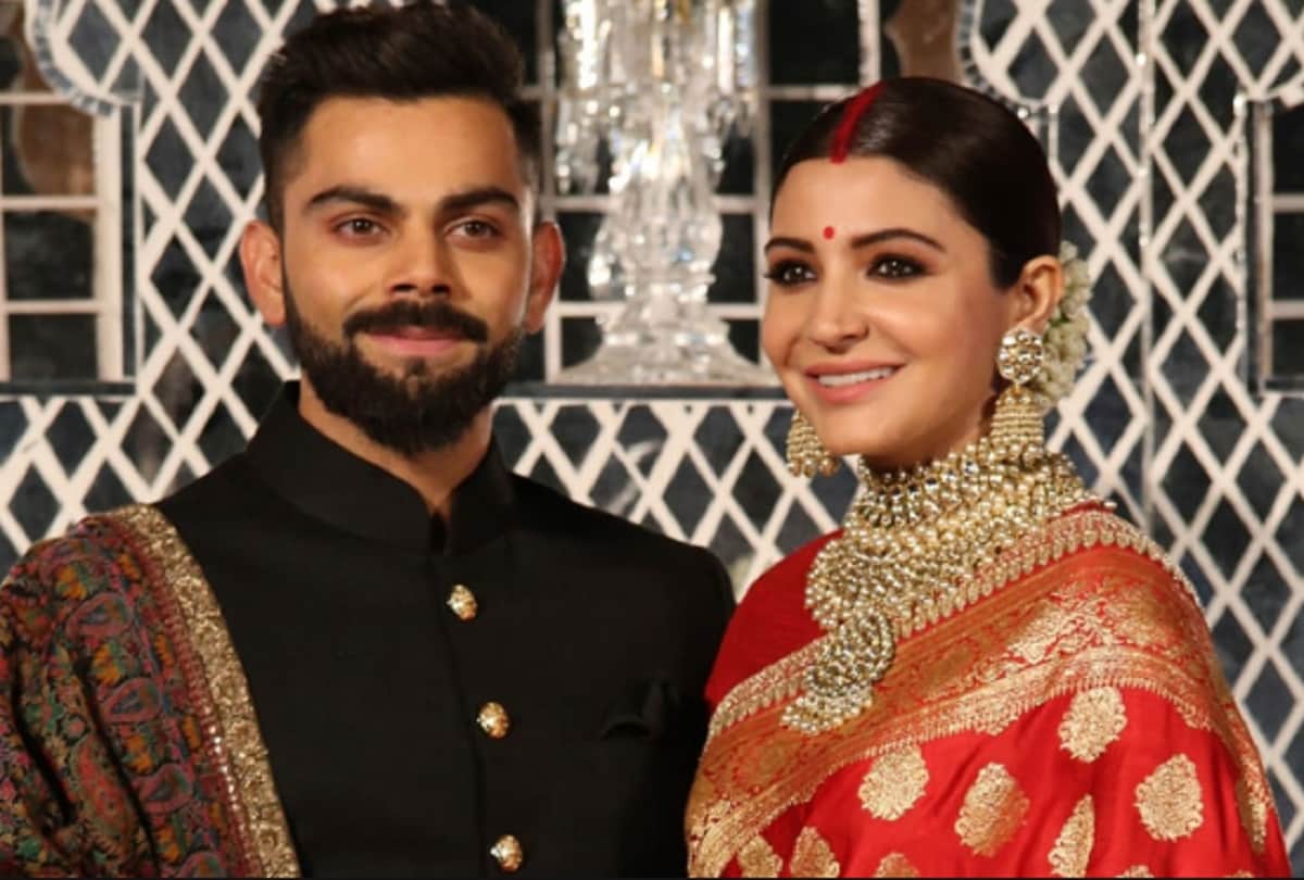 Virat Kohli says Anushka Sharma is most positive and honest person