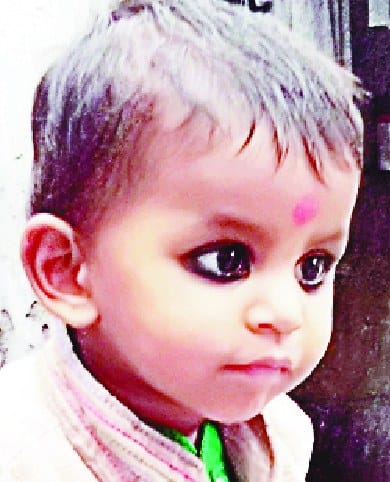 vidyut nigam ki laparvaahi ne li masoom ki jaan