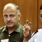 manish sisodia will go to rajasthan for 10 days and will switch off all the communications