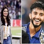 Pakistani sports anchor Zainab Abbas gets trolled on social media after admiring Mayank Markande