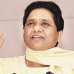 Modi attacks on mayavati, said sc-st act was diminutive by mayawati 