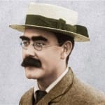 Rudyard Kipling