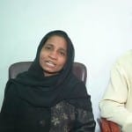  hyderabad woman says she was human trafficked to saudi arabia
