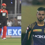 virat kohli and nitish rana