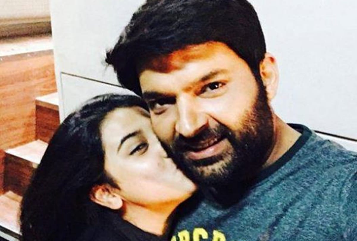RAJIEV DHINGRA TALK ABOUT KAPIL SHARMA HEALTH REVEAL HE IS SUFFERING FROM DEPRESSION