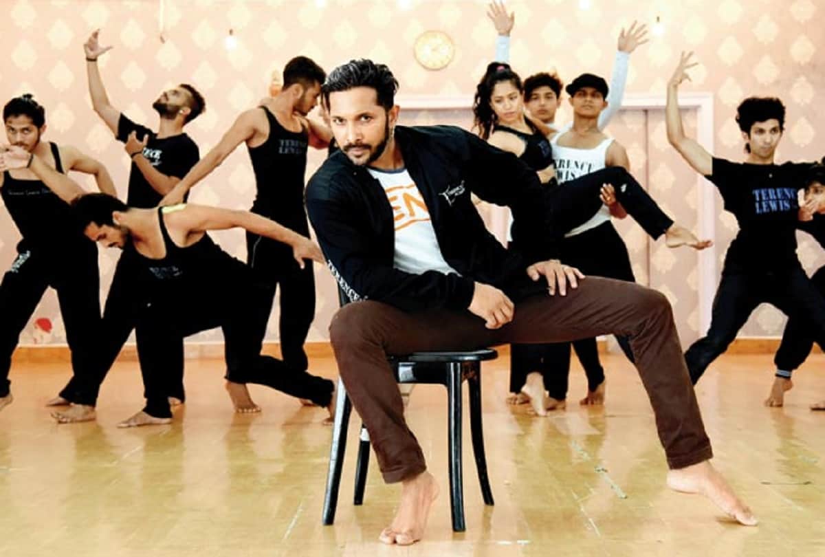 Choreographer Terence Lewis Birthday Special