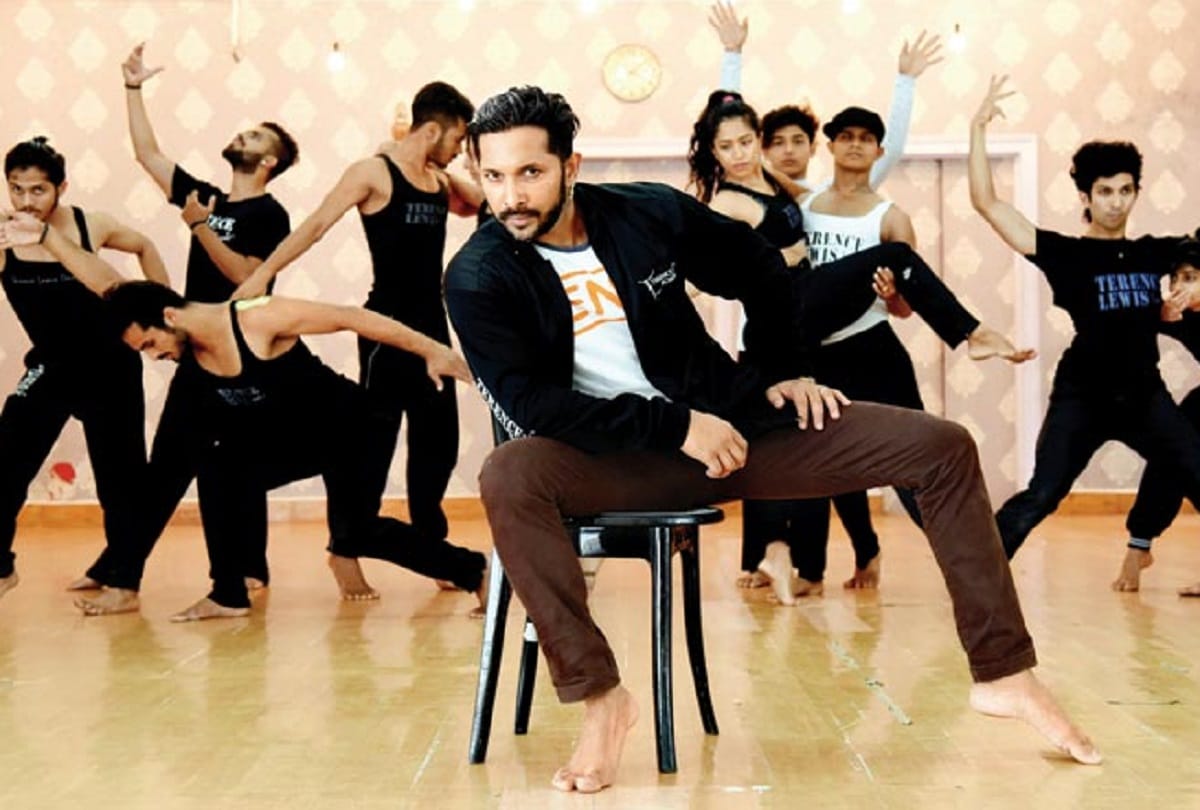 Choreographer Terence Lewis Birthday Special