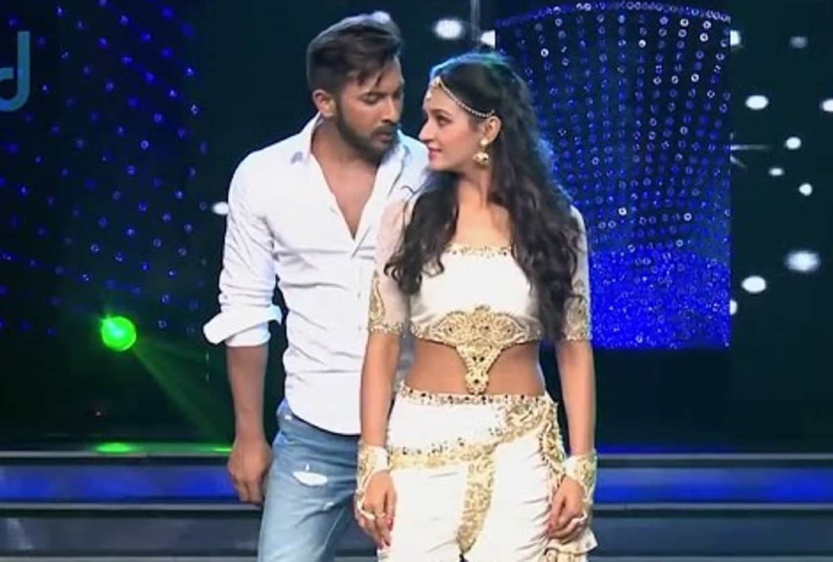 Choreographer Terence Lewis Birthday Special