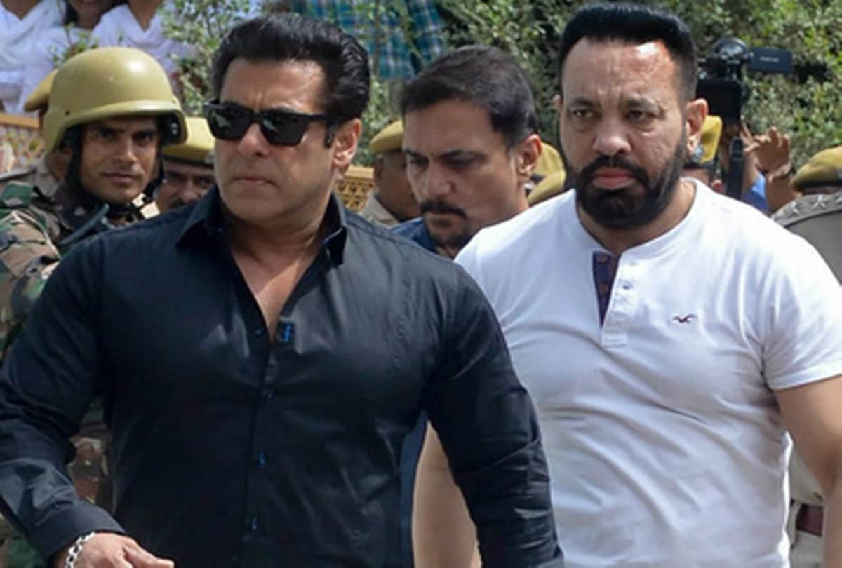 SALMAN KHAN Race 3 sold at AMOUNT of Rs 190 crore
