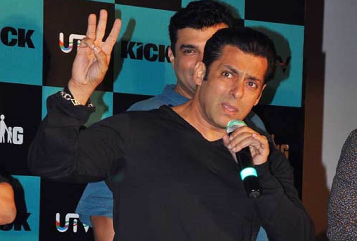 salman khan speak up about not take leave on dus ka dum launch 