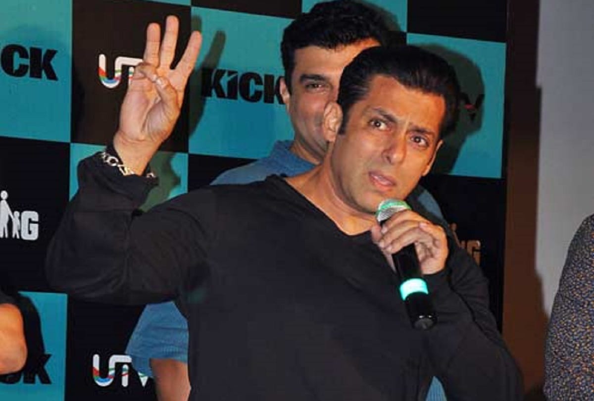 Loveratri trailer launch Salman Khan On Social Media Trolling 