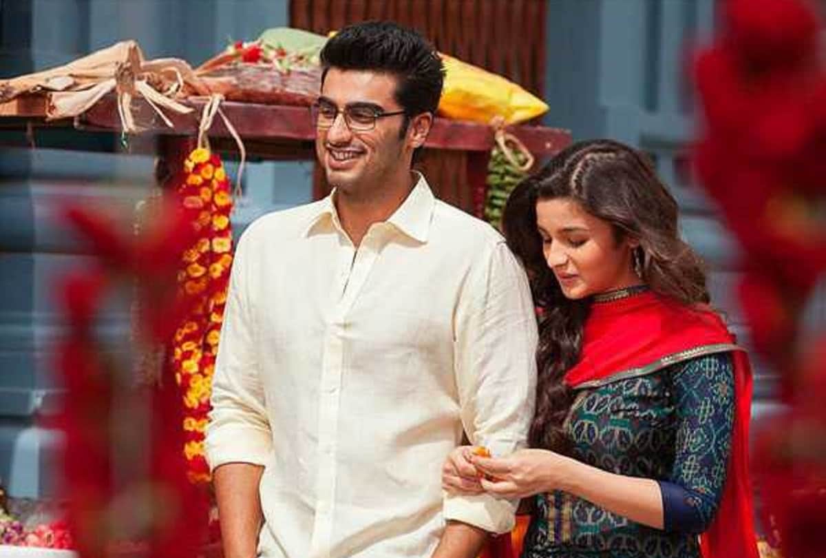 raazi actress alia bhatt 5 different roles in movies