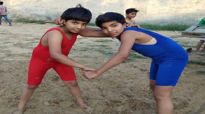 My daughters are not less than boys
