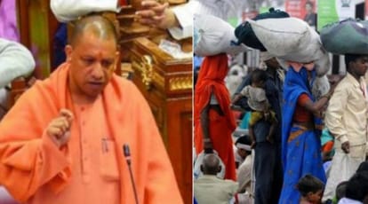 Police officers report missing migrants in Kairana, yogi Sarkar seeks report