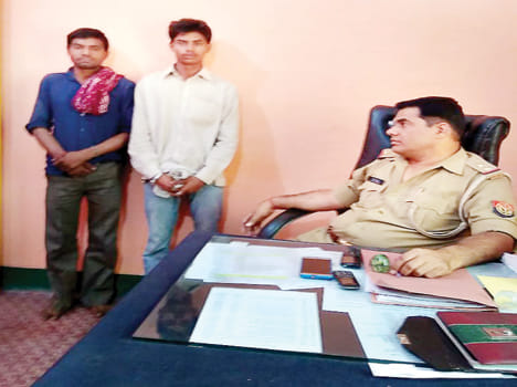 Injured bus driver, prisoner in jail