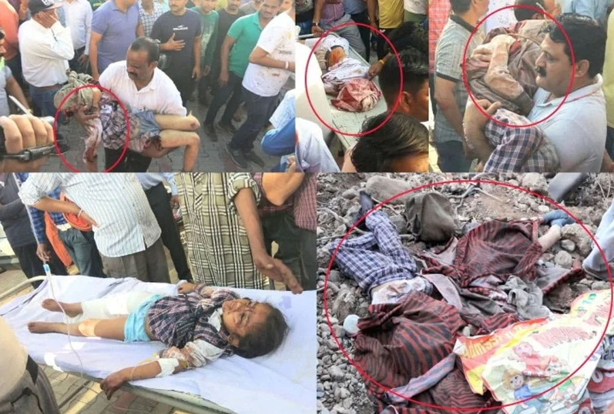 three major road accidents within tweenty four hours claims more than fifty lives