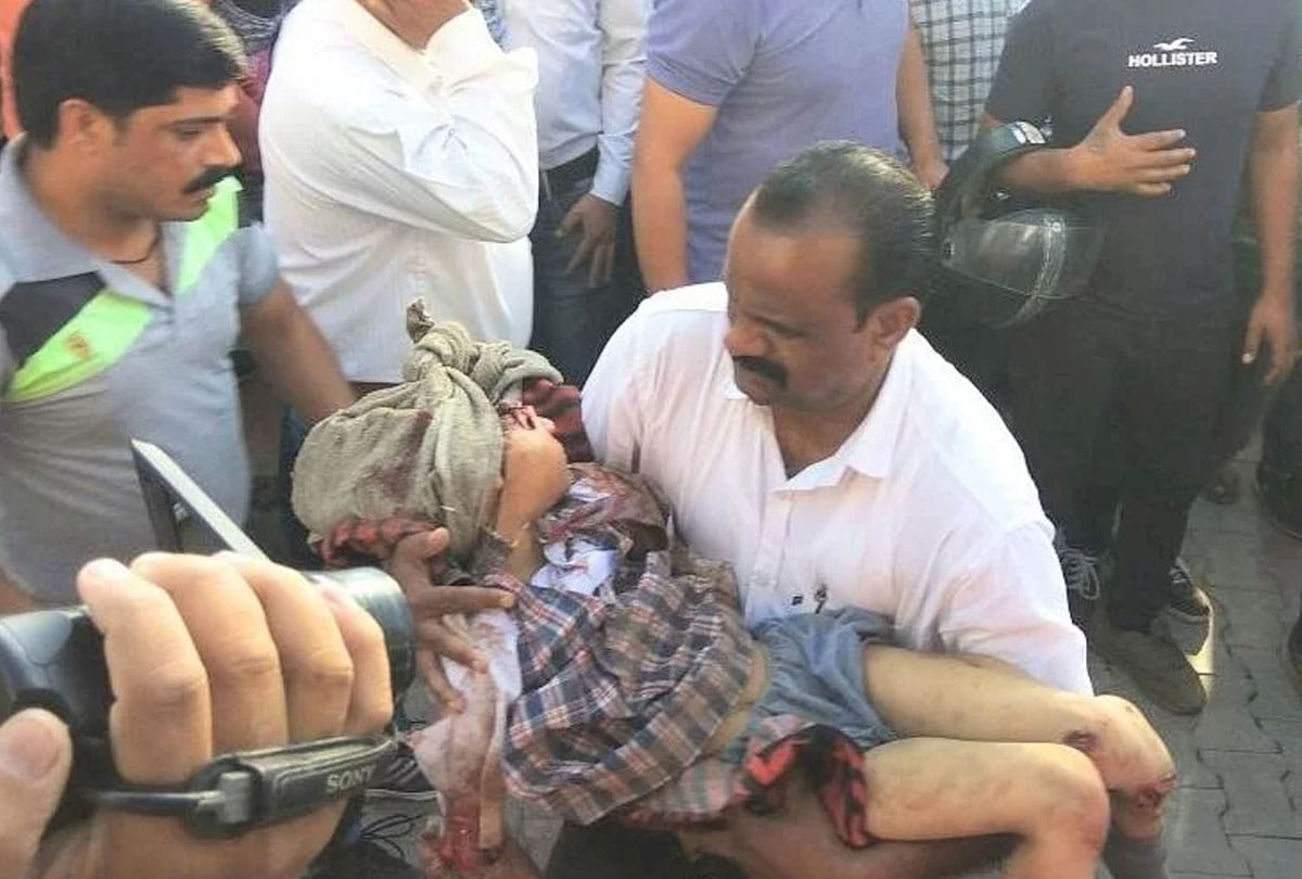 three major road accidents within tweenty four hours claims more than fifty lives