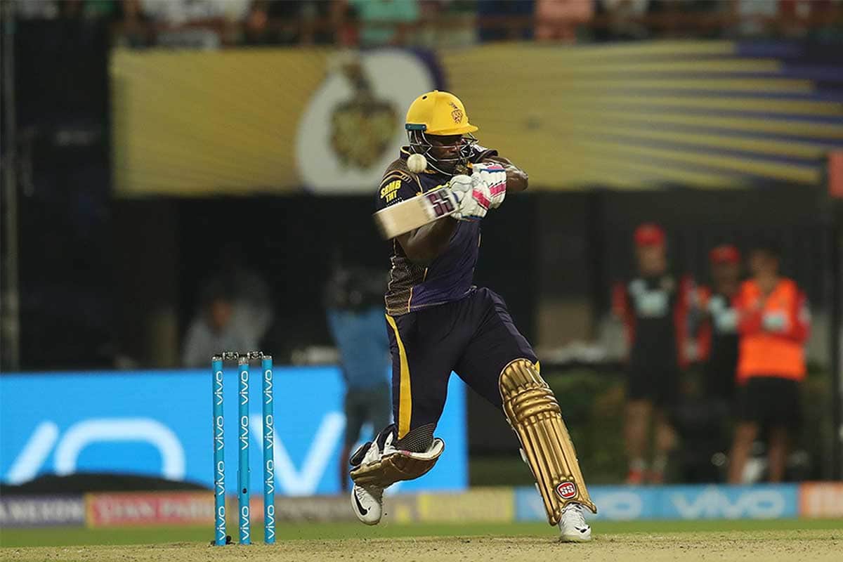 IPL 2019: I should have batted at No 4, says Andre Russell after 10 run loss against RCB