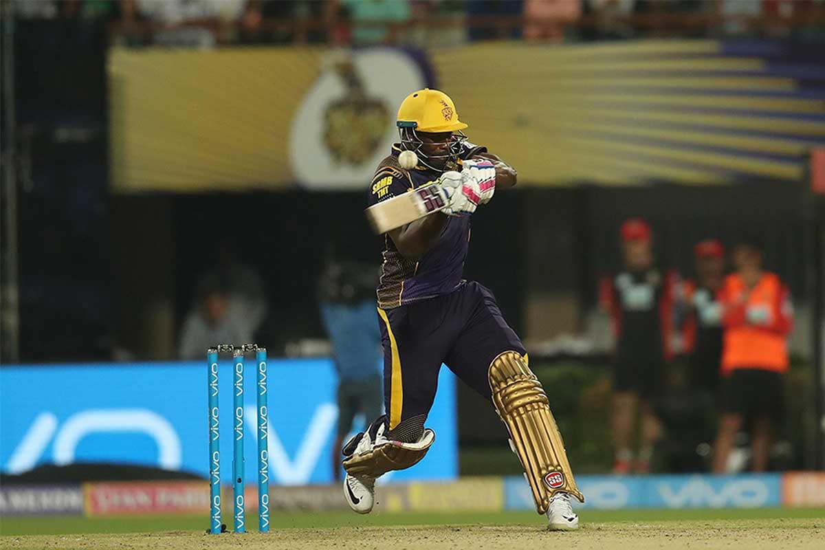 IPL 2019: After blasting RCB Andre Russell says no ground big enough for me