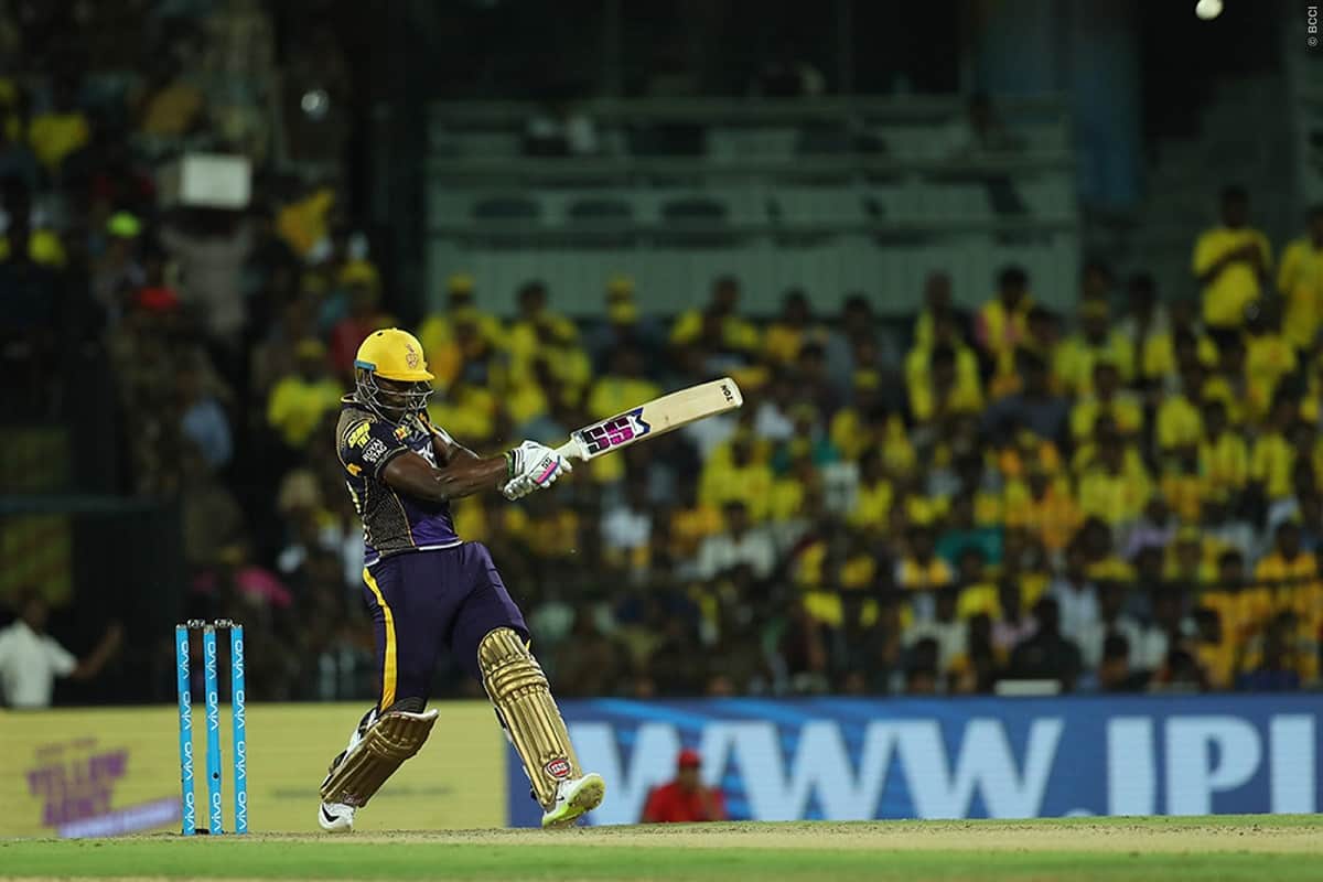 IPL 2018: Predicted eleven of KKR against Kings Eleven Punjab