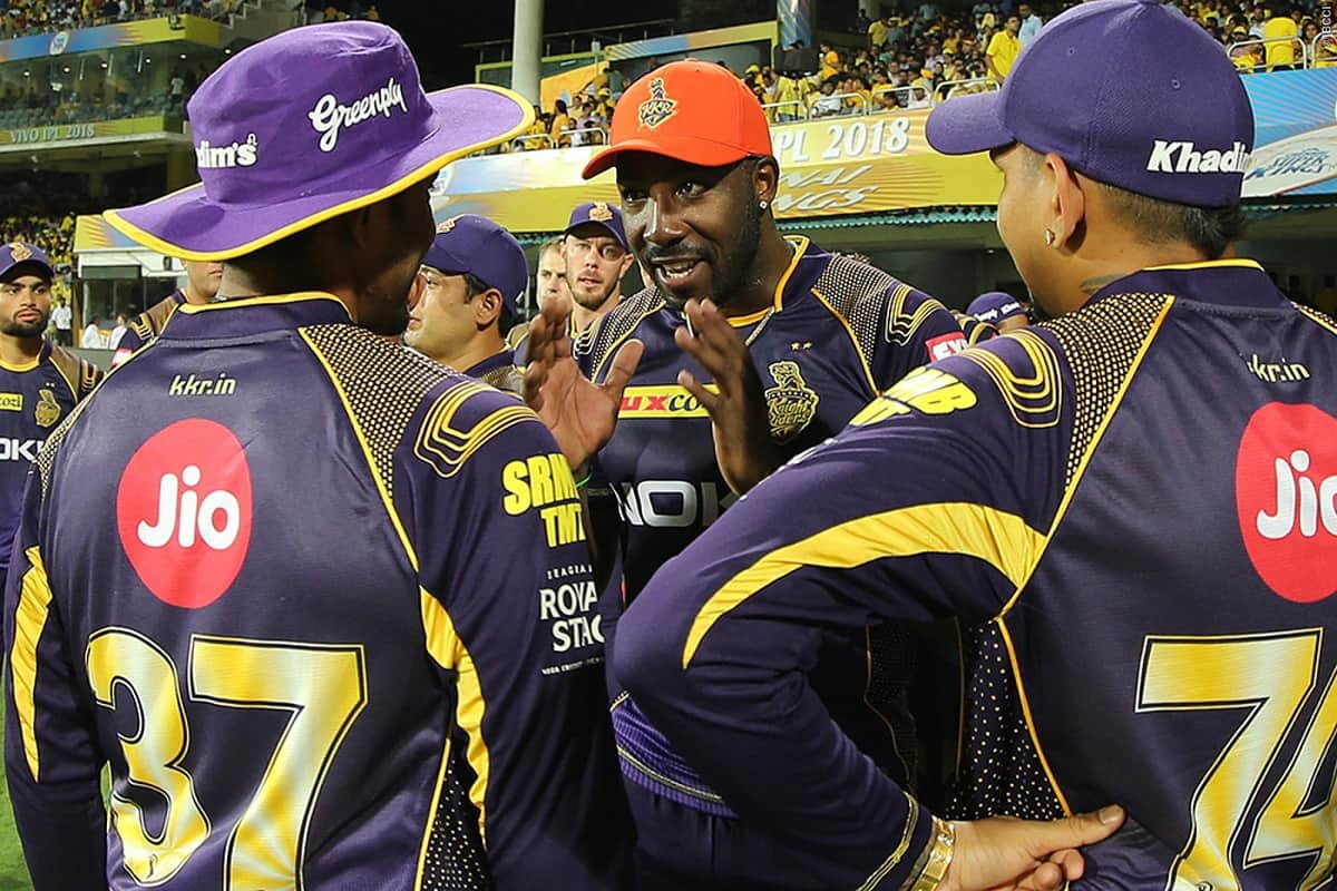 KKR vs KXIP who said what after match in IPL 2019