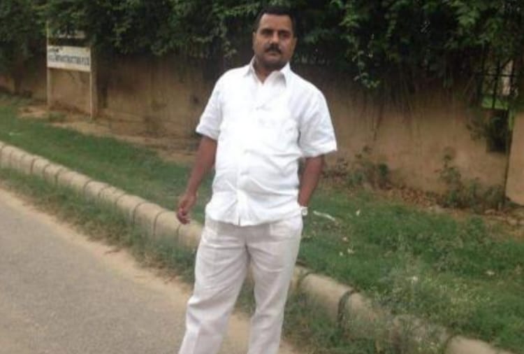 unnao case: brother of BJP MLA  kuldeep singh sengar arrested