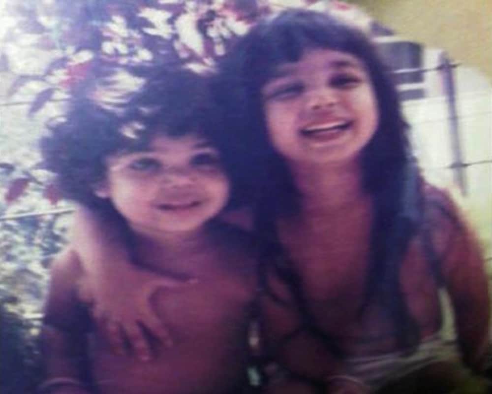 Birthday girl Ayesha Takia rare unseen childhood photographs will make your day