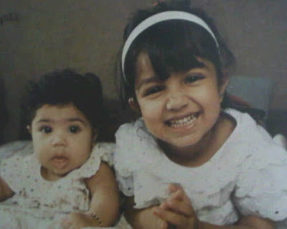 Birthday girl Ayesha Takia rare unseen childhood photographs will make your day