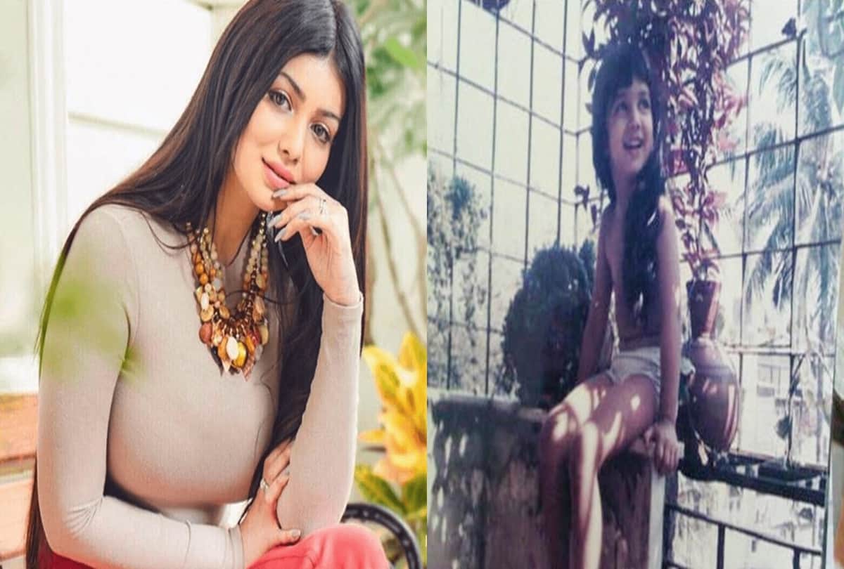 Birthday girl Ayesha Takia rare unseen childhood photographs will make your day