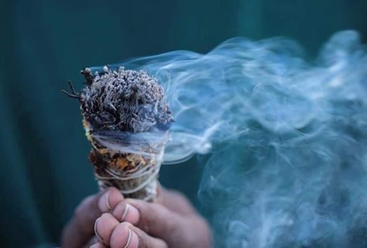 know how to avoid negativity energy in night