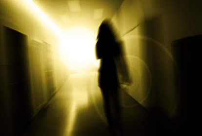 know how to avoid negativity energy in night