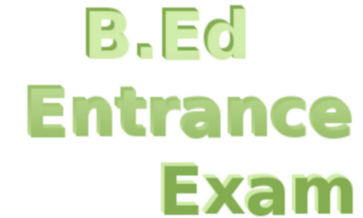 UP BEd JEE 2021 Online Registration begins from 18 February