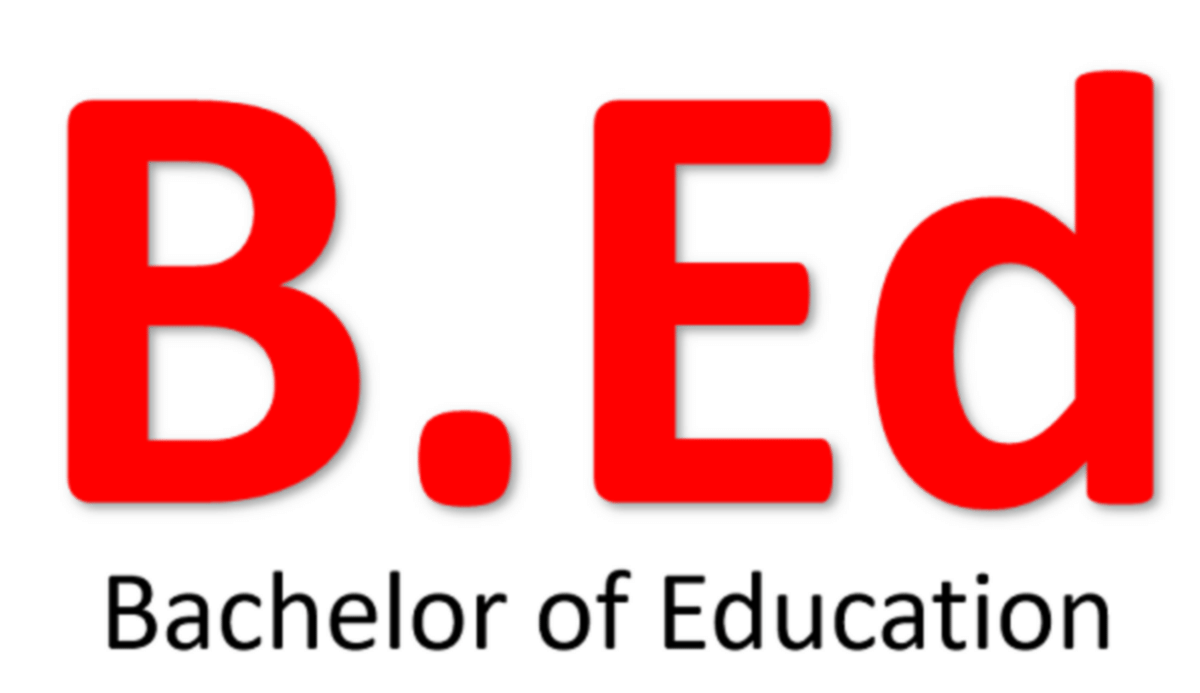 Bihar BEd CET 2023 Registration Last Date apply online at biharcetbed-lnmu.in