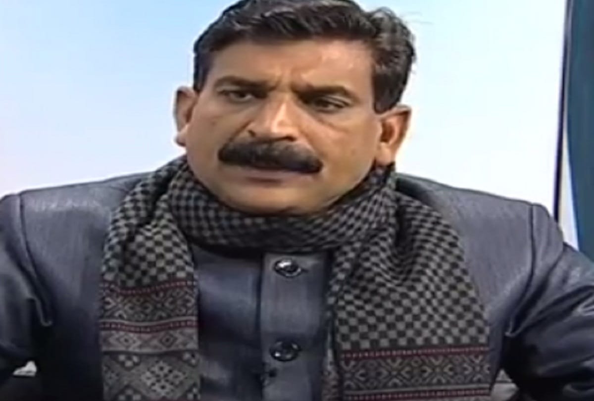 Bedi says INLD political power will is over 