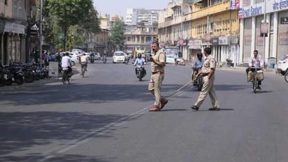 second bharat bandh, centre said dm and sp will be responsible if violence will happen at any place